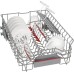 Встраиваемая посудомоечная машина Bosch SPV4HMX65Q