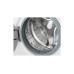 Узкая стиральная машина LG F1296WDS3 c функцией пара