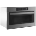 Встраиваемая микроволновая печь Whirlpool AMW 730 IX
