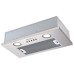Вытяжка Krona SELINA 600 inox PB