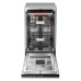 Встраиваемая посудомоечная машина Toshiba DW-10B2(B)-RU