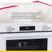 Электрический духовой шкаф Simfer B6EC68122