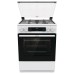 Комбинированная плита Gorenje GK6C44WF
