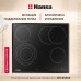 Электрическая панель Hansa BHC66906