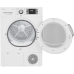 Сушильная машина ZUGEL ZDF81HP Heat Pump