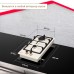 Газовая варочная панель Simfer H30V20O516