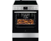 Электрическая плита Electrolux LKR 64020 AX