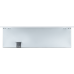 Полновстраиваемая вытяжка Meferi INBOX60WH LIGHT