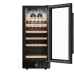 Винный шкаф Meyvel MV31BIG-KBT1