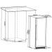 Встраиваемый винный шкаф Cellar Private CP165-2T
