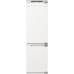 Встраиваемый двухкамерный холодильник Gorenje NRKI517E82WF