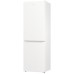 Отдельностоящий двухкамерный холодильник Gorenje NRK6191EW4