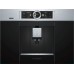Встраиваемая кофемашина Bosch CTL636ES6