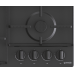 Независимая газовая варочная панель Gorenje G640EB