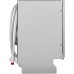 Встраиваемая посудомоечная машина Smeg STL7322BQL