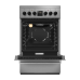 Электрическая плита MAUNFELD MEC55CS08D