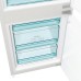 Встраиваемый двухкамерный холодильник Gorenje RKI 4182 E1