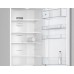 Двухкамерный холодильник Bosch KGN39VL25R