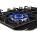 Варочная панель Weissgauff HGG 641 BV Nano Matt Glass