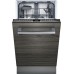 Встраиваемая посудомоечная машина Siemens SP63HX64KE