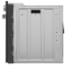 Электрический духовой шкаф Meferi MEO456WH LIGHT