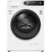 Стиральная машина с инвертором и паром Weissgauff WM 591412 Inverter Steam