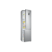 Холодильник Samsung RB37A5290SA/WT