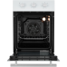 Духовой шкаф Zugel ZOE604W
