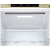 Холодильник LG GC-B509SECL