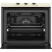 Духовой шкаф Teka HRB 6100 VNS SILVER
