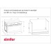 Электрический духовой шкаф Simfer B9EO79017