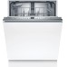 Посудомоечная машина Bosch SMV26DX00T