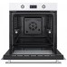 Духовой шкаф Maunfeld AEOH.749W