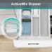 Стиральная машина Gorenje WG2PS72A12S/C