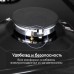 Газовая варочная панель домино Zigmund & Shtain G 14.3 B