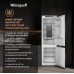 Встраиваемый холодильник Weissgauff WRKI 178 Total NoFrost EcoFresh