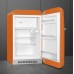 Холодильник Smeg FAB10ROR6