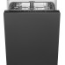 Встраиваемая посудомоечная машина Smeg STL262D