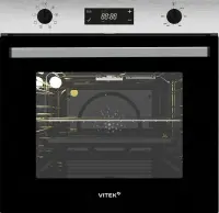 Духовой шкаф VITEK VEO 6480 IX