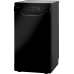 Посудомоечная машина Hiberg F48 1030 B