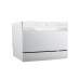 Компактная посудомоечная машина Midea MCFD55S450Wi