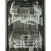 Посудомоечная машина Whirlpool ADP 550 IX