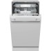 Посудомоечная машина Miele G 5790 SCVi SL