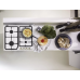 Газовая варочная поверхность DeLonghi BG 46 ASV GU