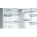Двухкамерный холодильник Bosch KGN76AI22R