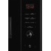 Встраиваемая микроволновая печь Kuppersberg HMW 650 BL