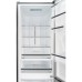 Двухкамерный холодильник DeLonghi DCS 19NFI NB DAMIANO