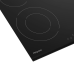 Электрическая варочная панель Hotpoint HR 6T2 B