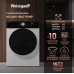 Сушильная машина Weissgauff WD 6010 Heat Pump