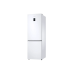 Холодильник SAMSUNG RB34T670FWW/WT